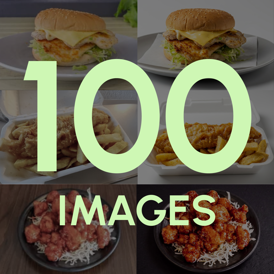 Great Value Image Packages