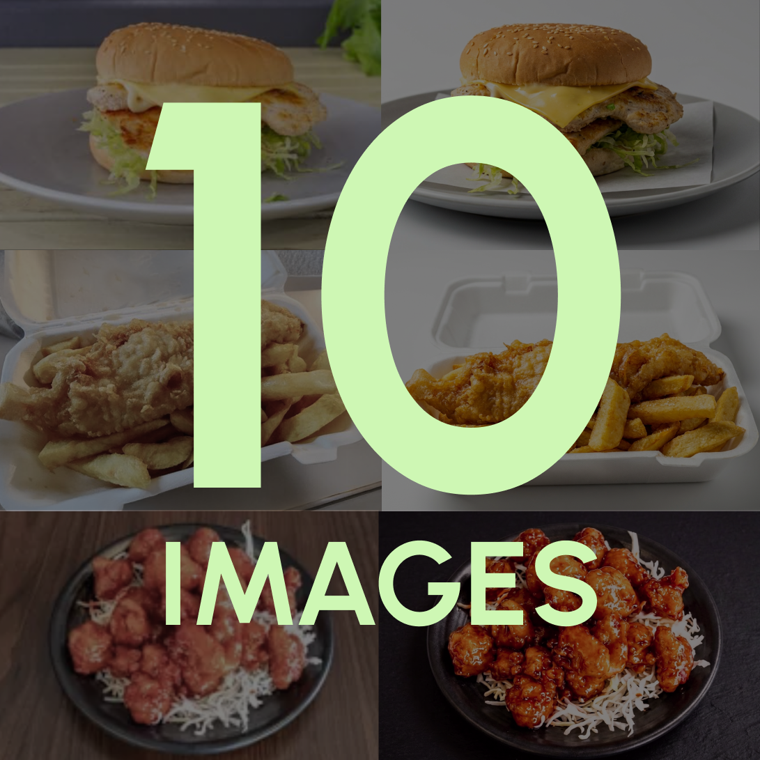 Great Value Image Packages