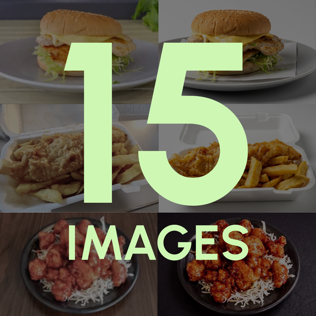 Great Value Image Packages