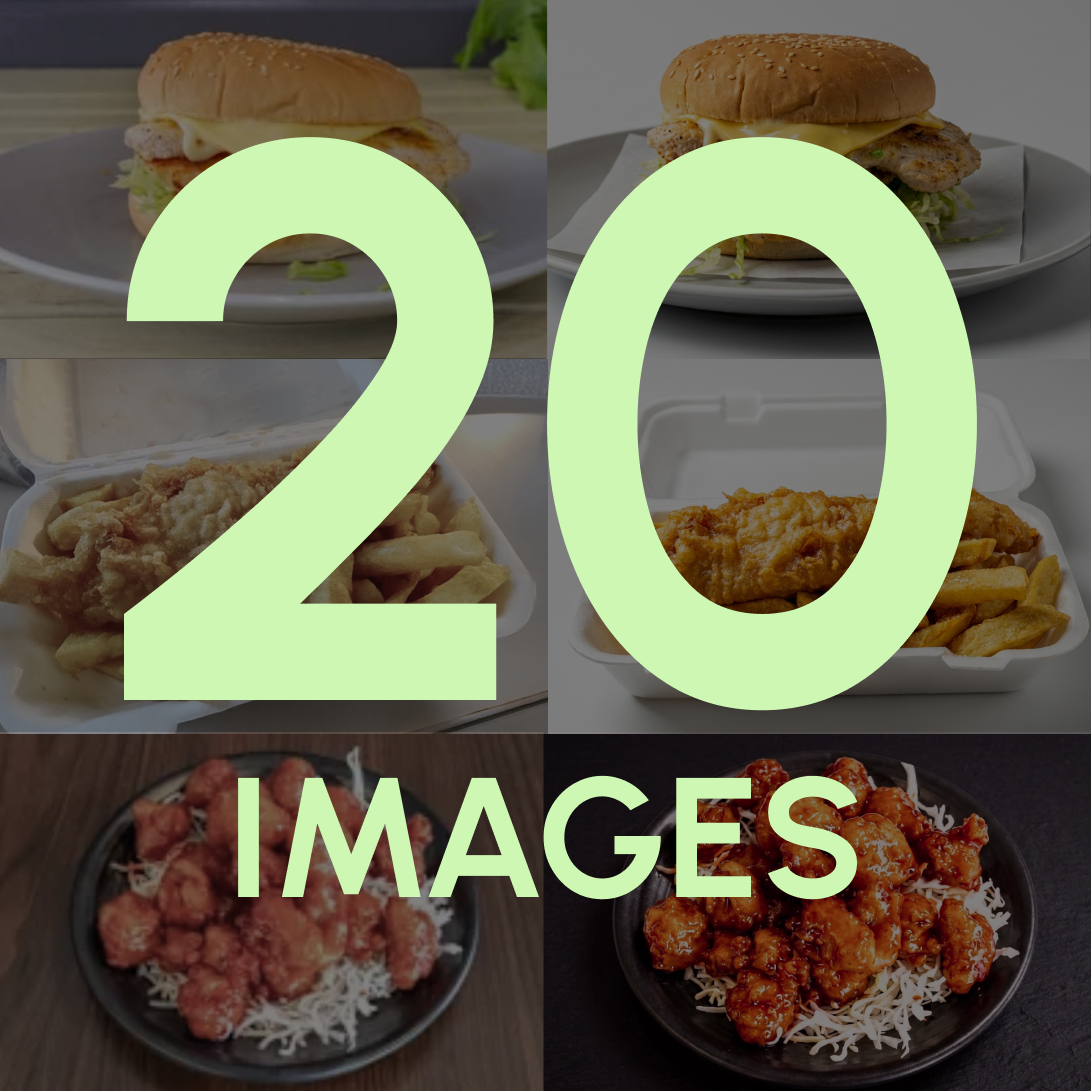 Great Value Image Packages