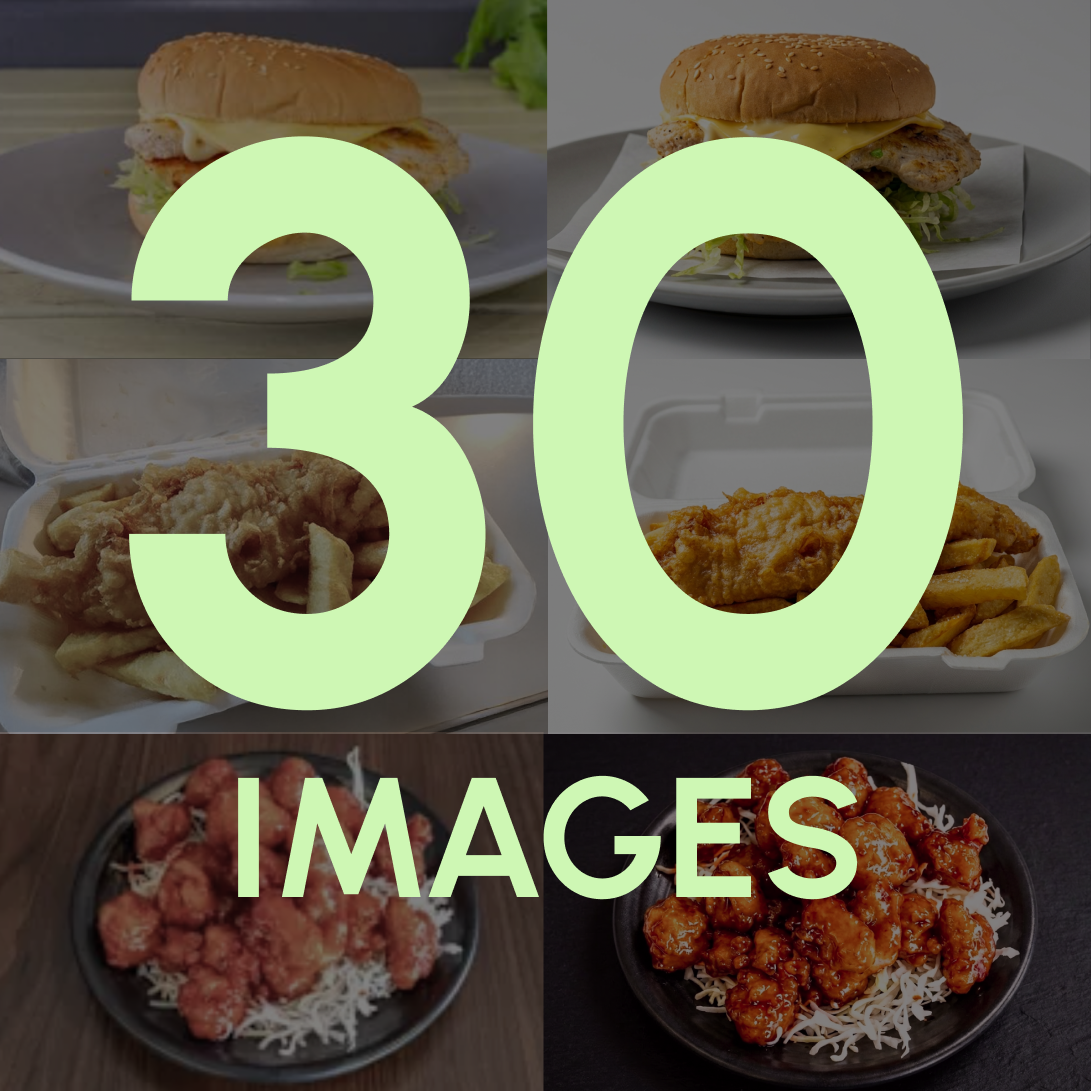 Great Value Image Packages
