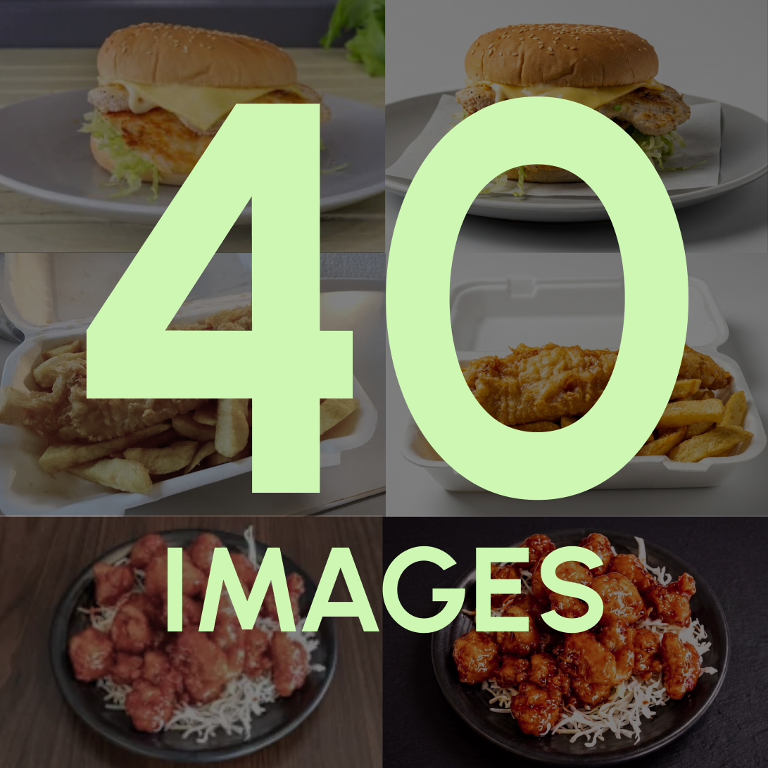 Great Value Image Packages