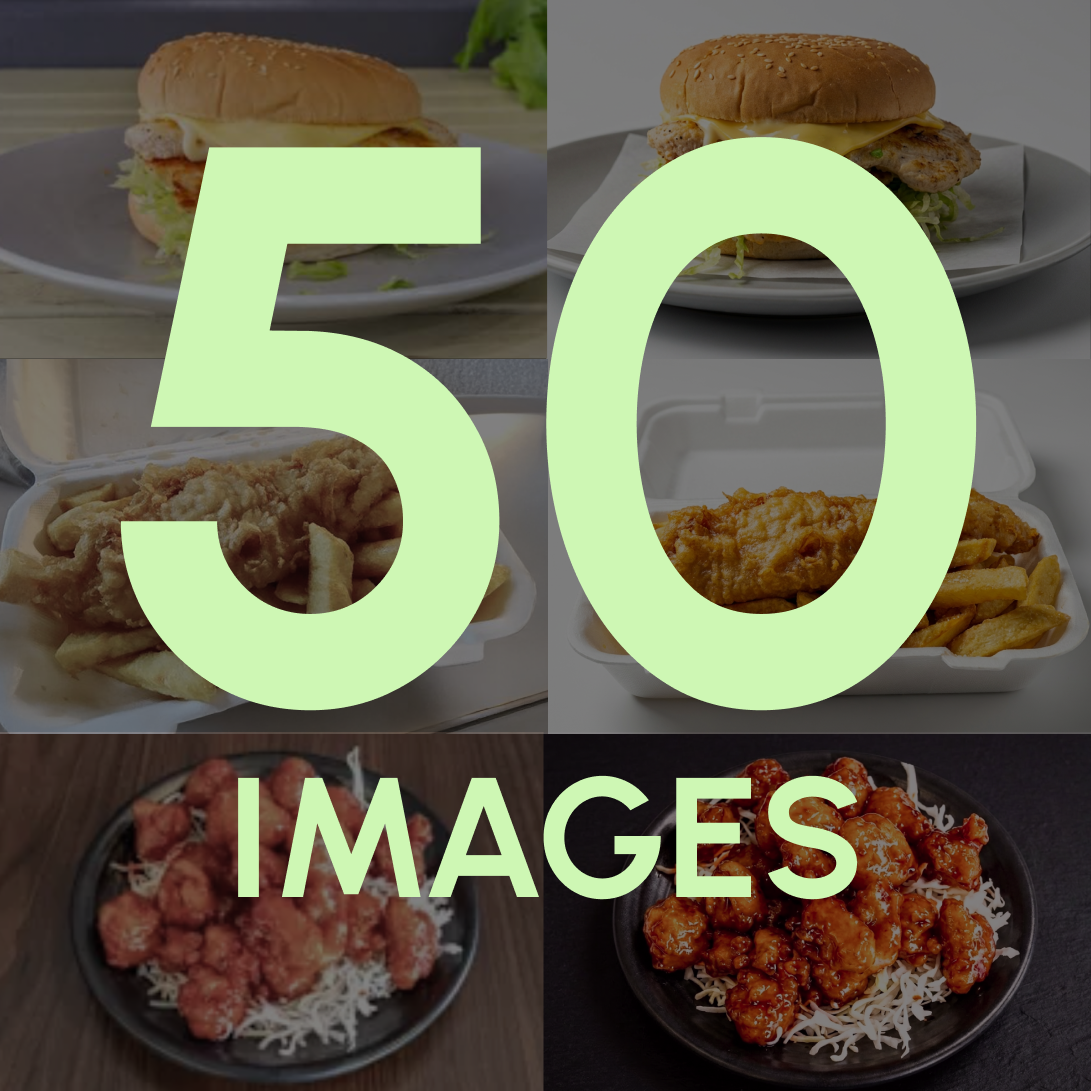 Great Value Image Packages
