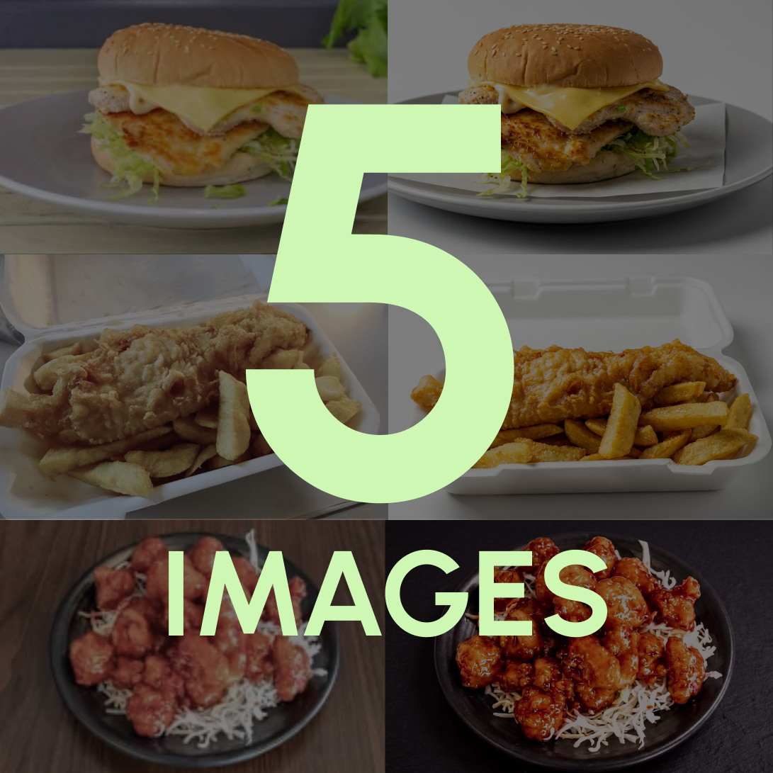 Great Value Image Packages