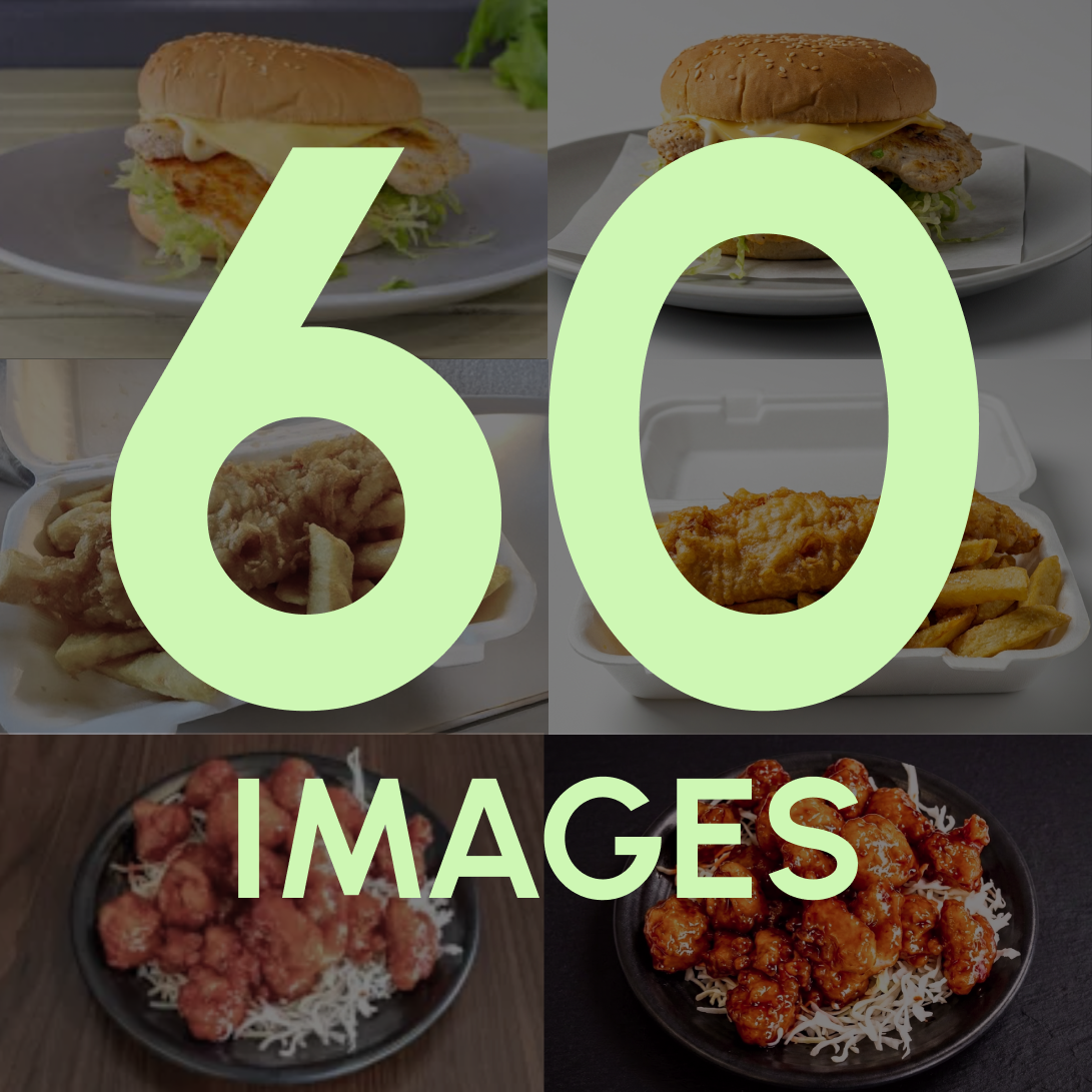 Great Value Image Packages