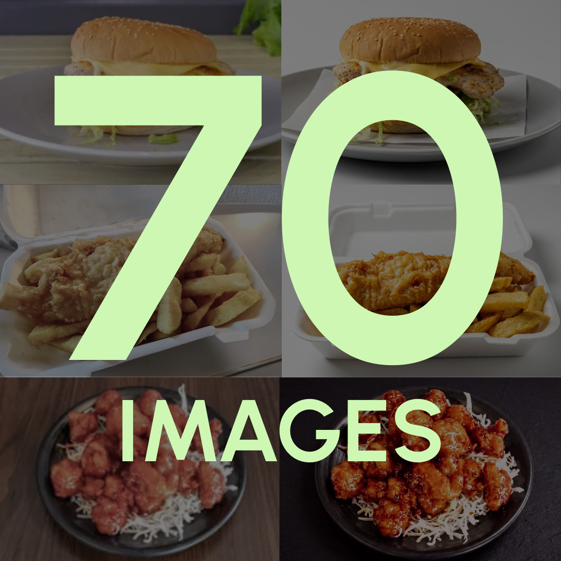 Great Value Image Packages