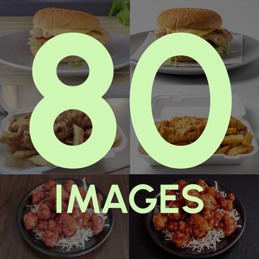 Great Value Image Packages