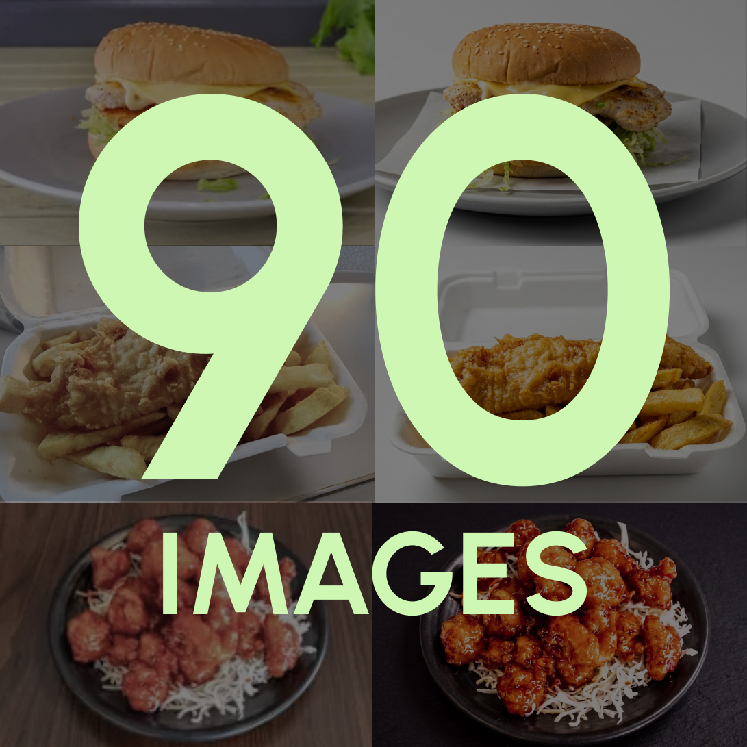 Great Value Image Packages