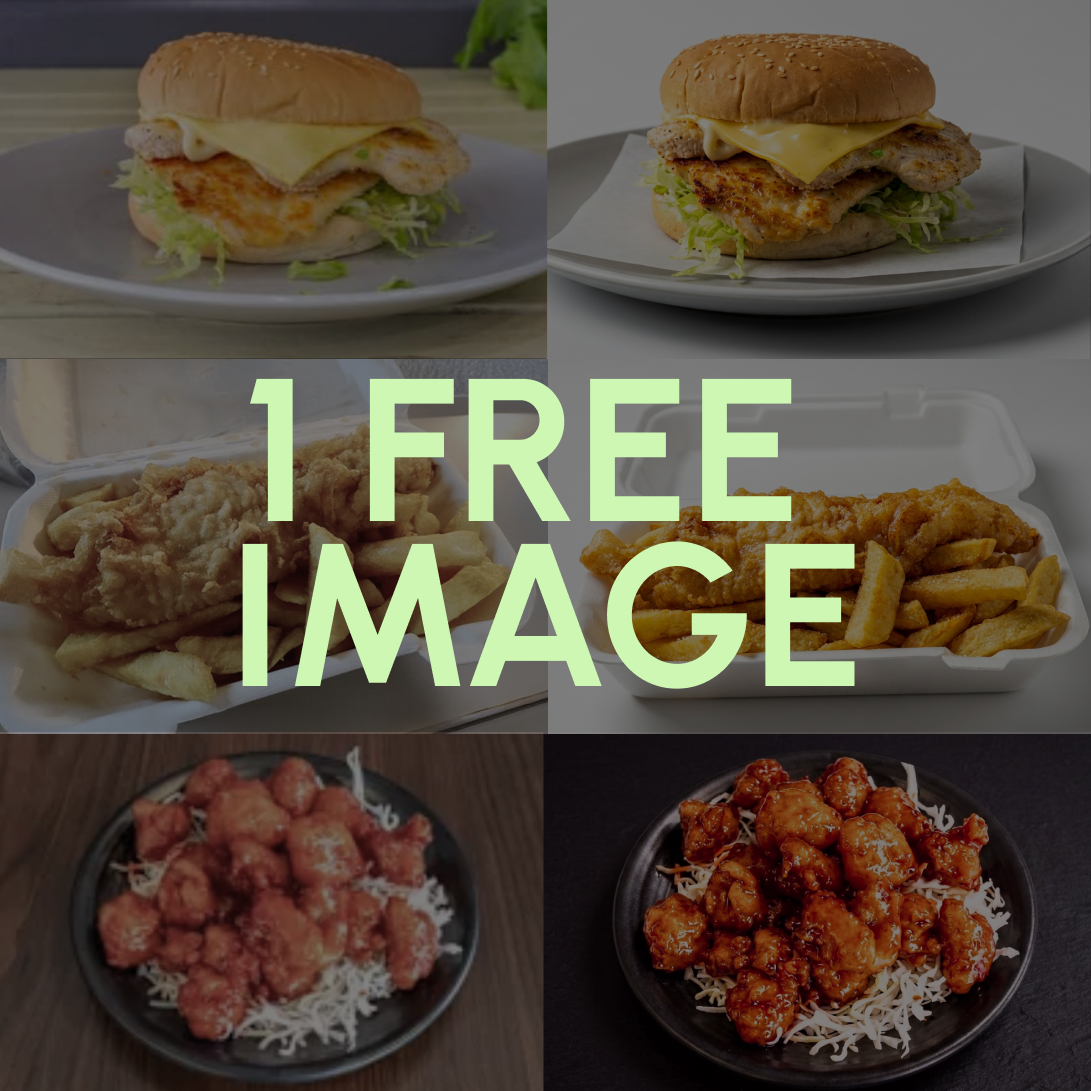 Great Value Image Packages